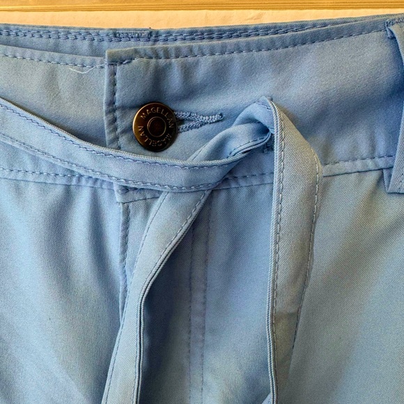 MAGELLAN WOMENS OUTDOORS/FISHING/SUMMER DRAWSTRING SHORTS. EXCELLENT USED COND. - Picture 9 of 10